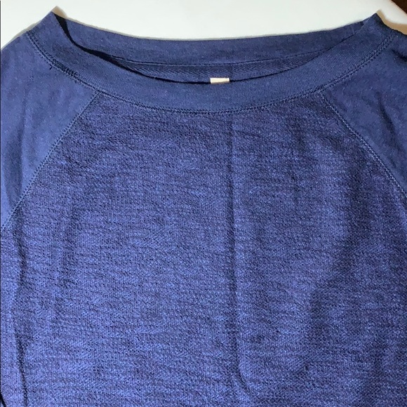 Juniors size Medium long sleeve shirt - Picture 2 of 4